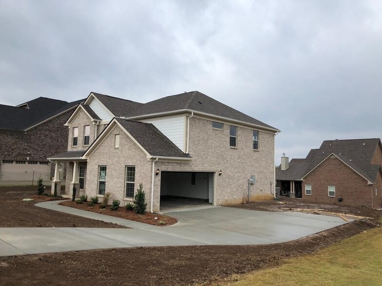 Building Photo - 3027 Gari Baldi Way