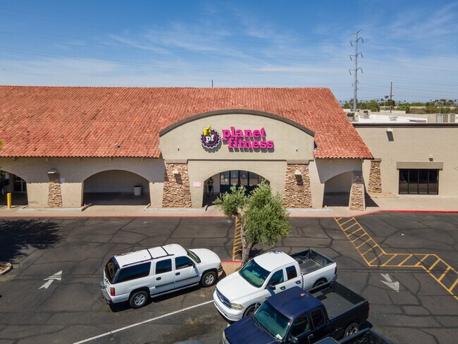 Building Photo - 2Bed/2Bath House at 24th St/Baseline! Appl...