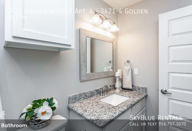Building Photo - 3421 Golden Nugget