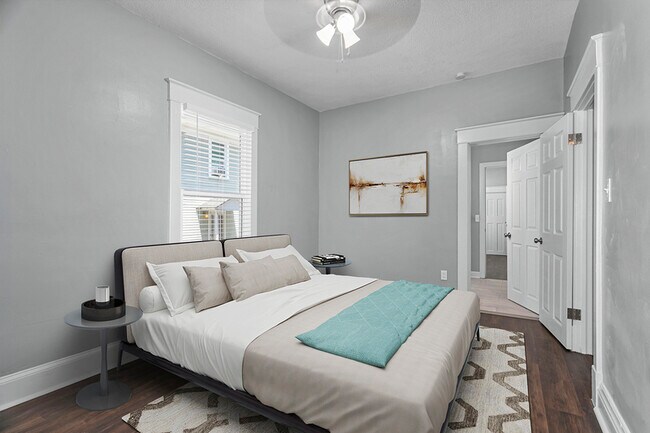 Building Photo - 3815 Wyoming St