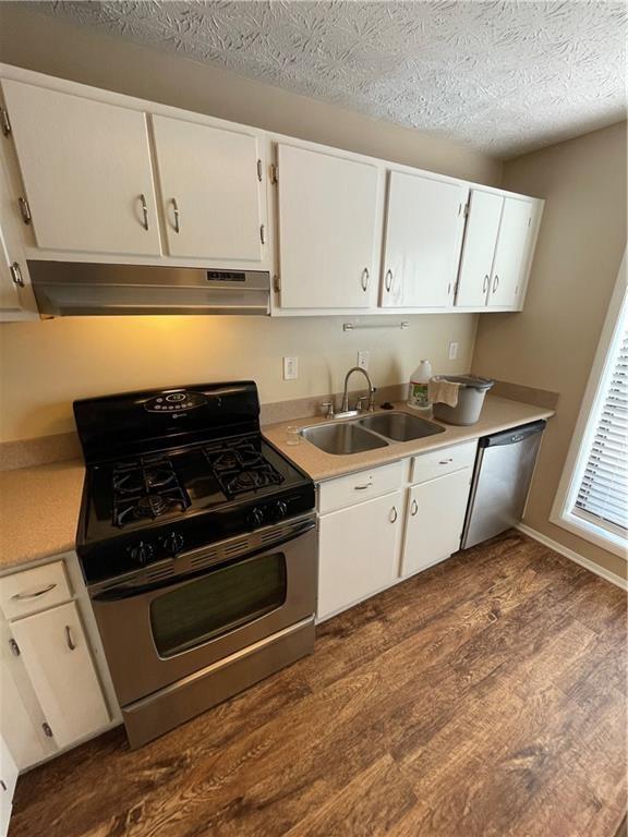 Building Photo - 803 Wynnes Ridge Cir SE