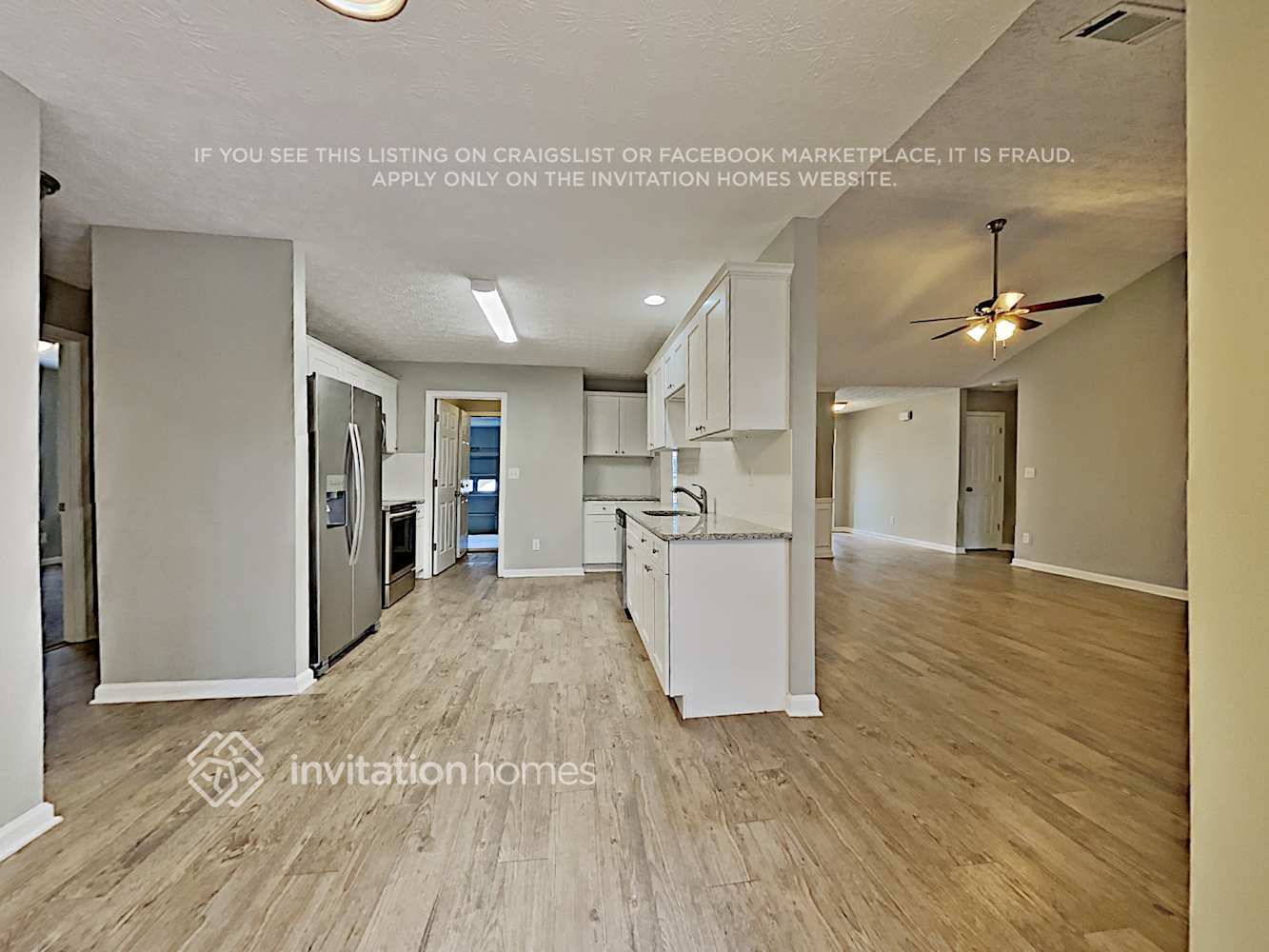 Building Photo - 486 Alcovy Park Dr
