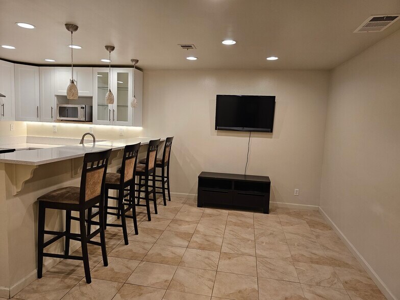 Living Room - 11044 Ophir Dr