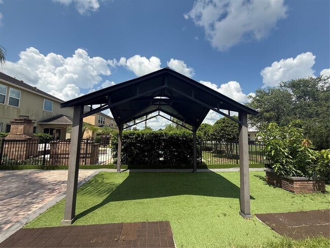 Building Photo - 2706 Monticello Way