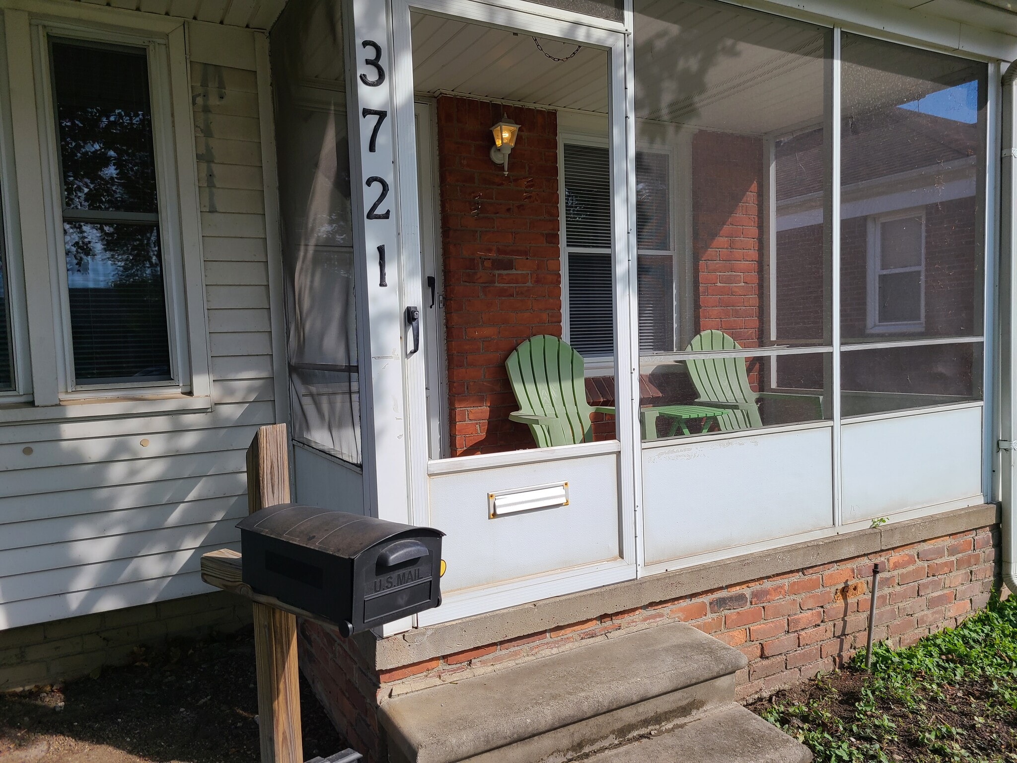 Building Photo - 3721 Roosevelt St
