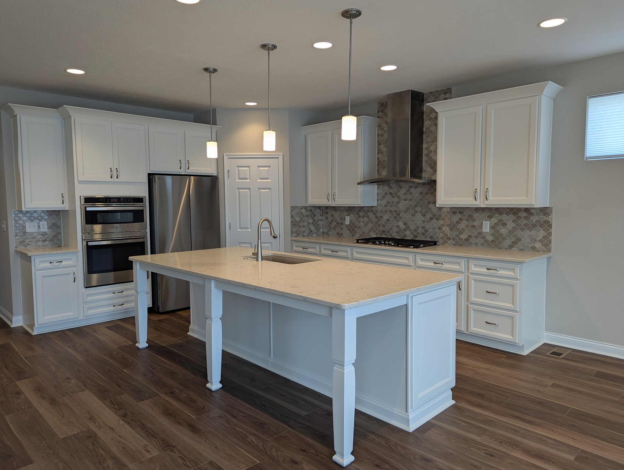 Kitchen#1 - 5689 Ohio Trl