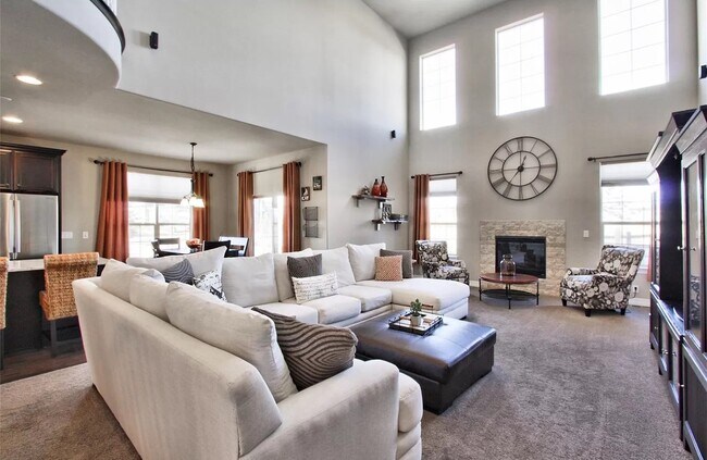 Building Photo - 1631 W 137th Ave