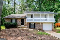 Building Photo - 8891 Dorsey Rd