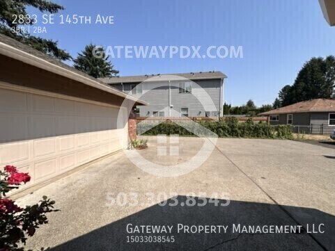 Building Photo - 2833 SE 145th Ave
