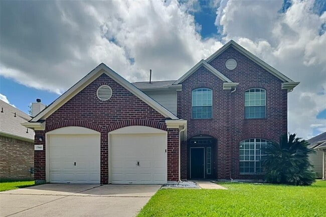 Primary Photo - 17003 Fairway Glen Ln
