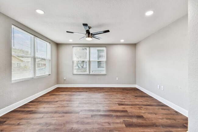 Building Photo - Introducing the Jewel of Ybor City: A Full...