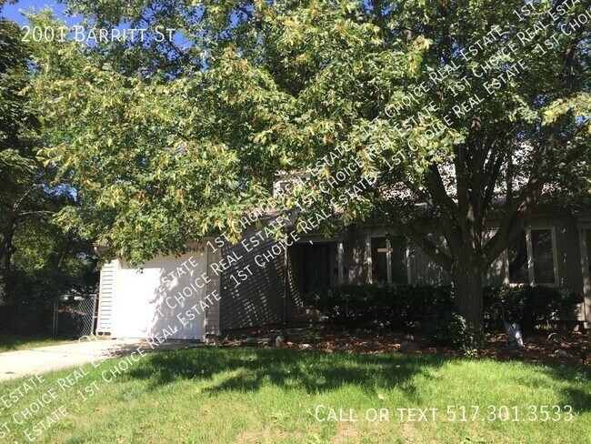 Building Photo - 2001 Barritt St