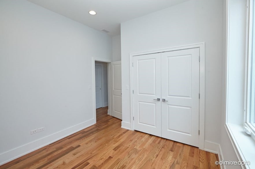 Bedroom # 3 - 3116 N Central Park Ave