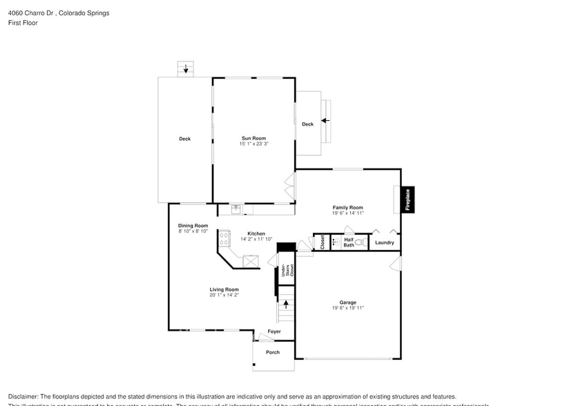 Building Photo - 4060 Charro Dr