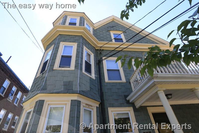 Building Photo - 45 Kidder Ave