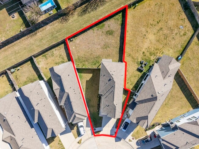 Building Photo - 7810 Starfish Arbor Dr