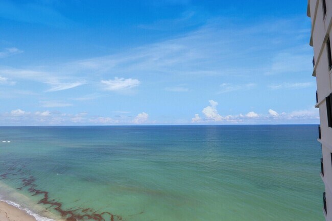 Building Photo - 5380 N Ocean Dr