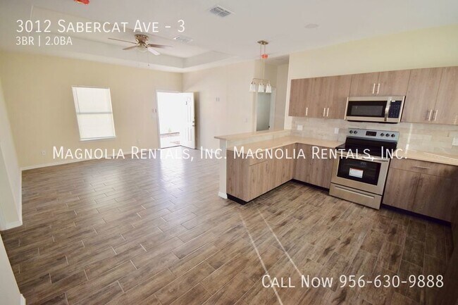 Building Photo - 3012 Sabercat Ave