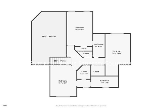Building Photo - 5510 Faye Dr