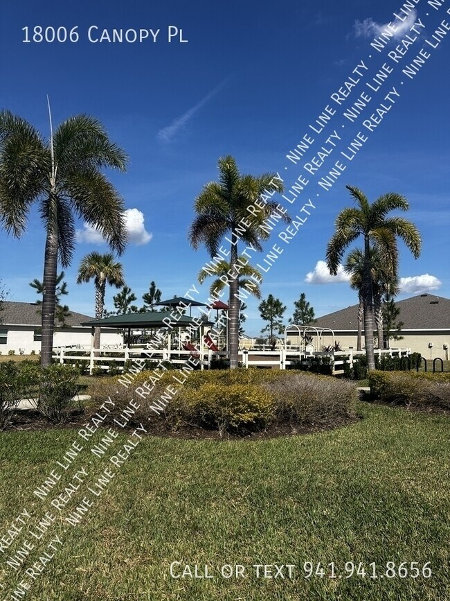 Building Photo - 18006 Canopy Pl