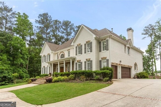 Building Photo - 415 Lyerly Pointe