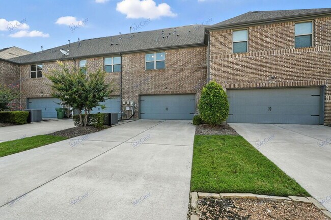 Building Photo - 4270 Cascade Sky Dr