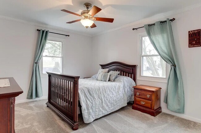 Building Photo - 735 Reckord Rd