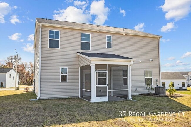 Building Photo - 37 Regal Gdns Ct