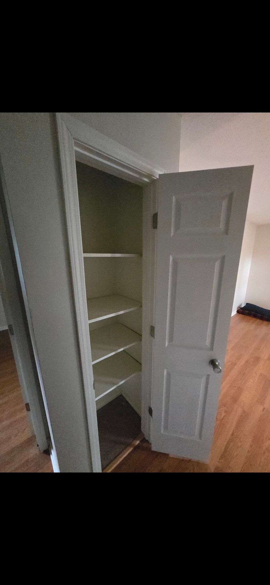 Hall closet - 15006 W 150th Ter