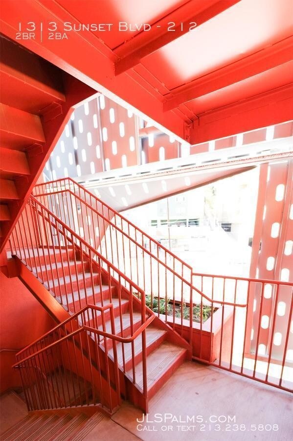 Building Photo - 1313 Sunset Blvd