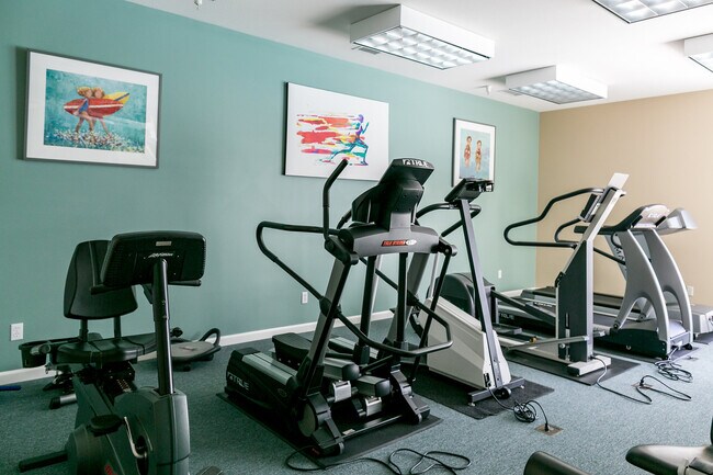 Building Photo - 880 Meridian Bay Ln