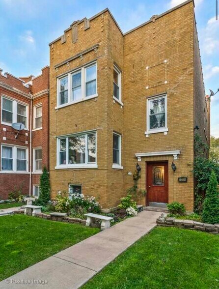 Primary Photo - 5011 N Lawndale Ave