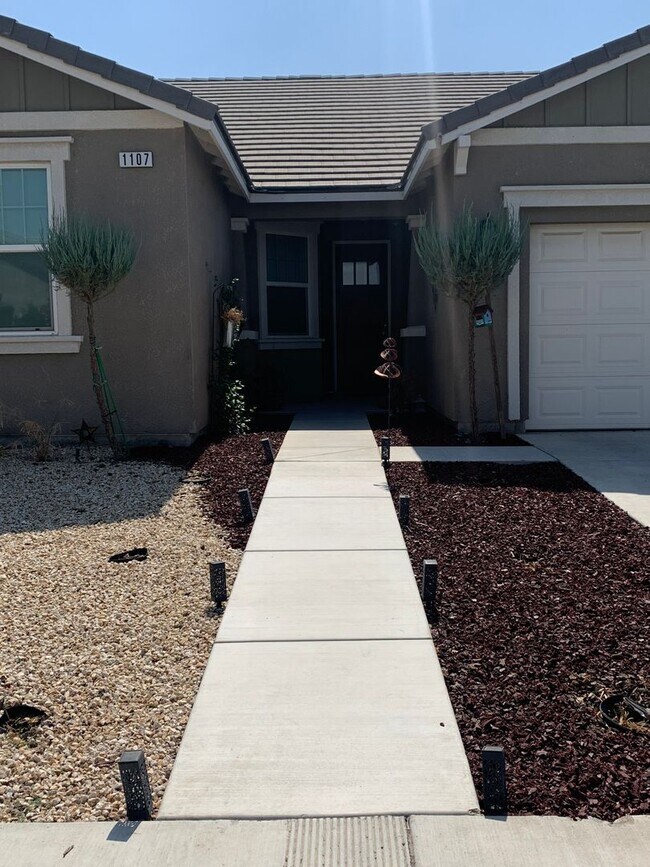 Building Photo - available now