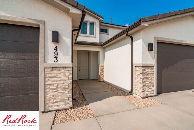 Building Photo - 493 N 550 W