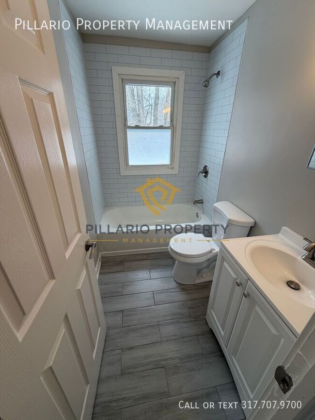 Building Photo - 6116 Gifford St