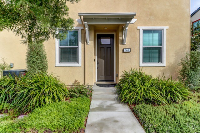 Building Photo - 54 Concepcion St