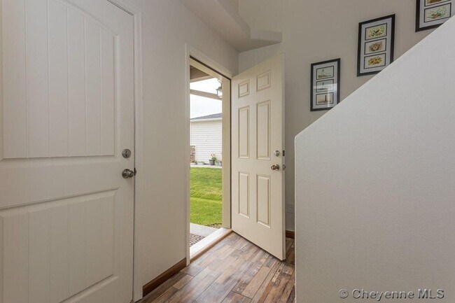 Building Photo - 4021 Fire Walker Trl