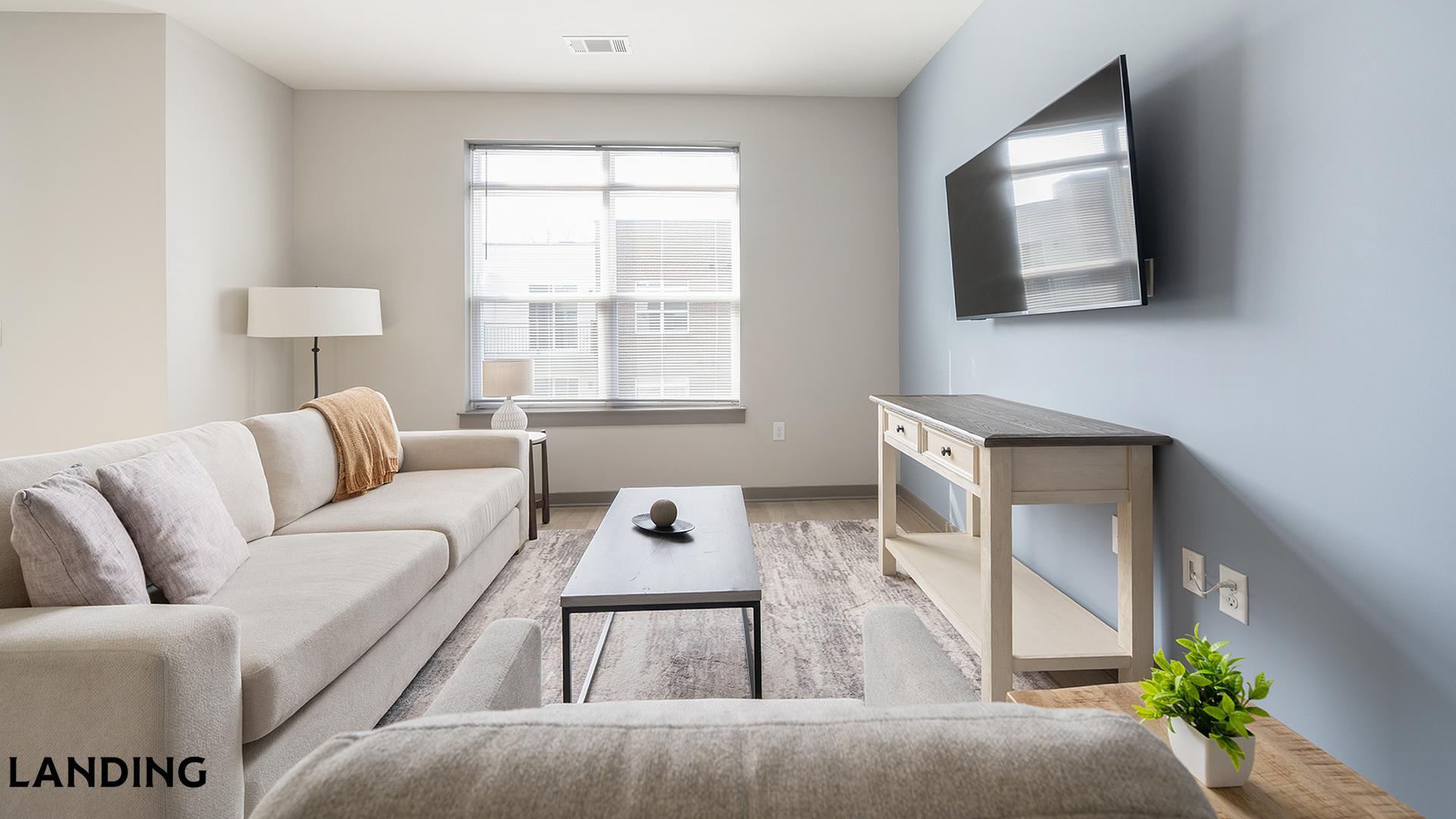 Building Photo - 1801 Meridian St