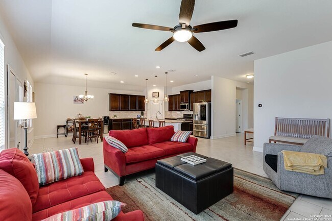 Building Photo - 8626 Pardner Ranch