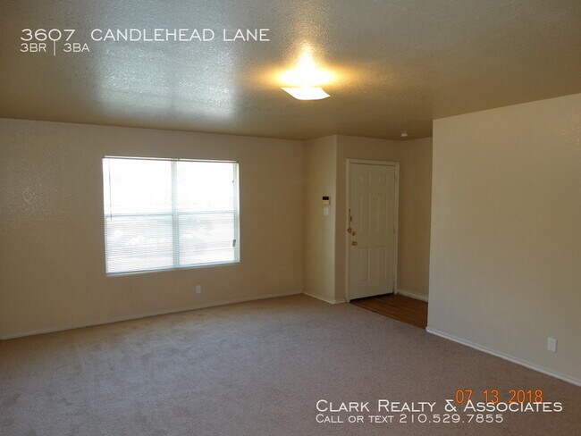 Building Photo - 3607 Candlehead Lane