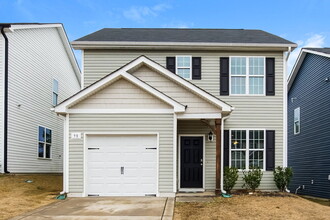 Building Photo - 98 Pumpkin Hill Ridge