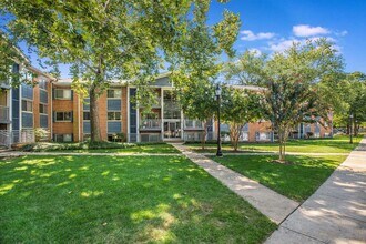 Building Photo - Arrowood Parc