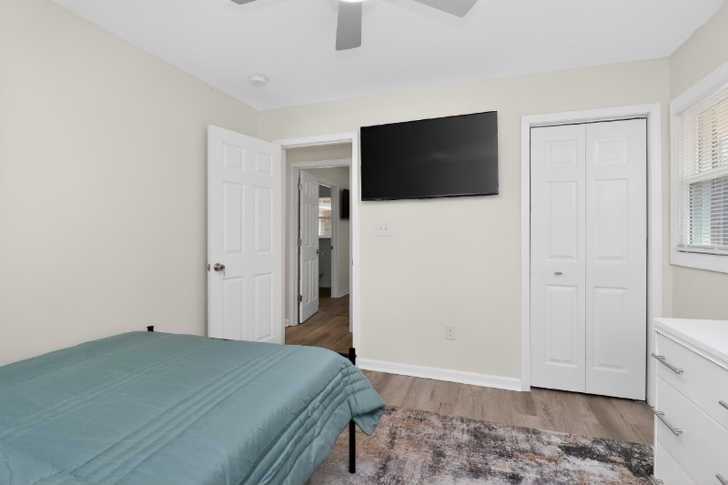 Building Photo - 8025 Wilson Woods Dr