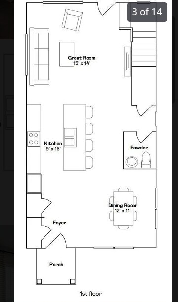Building Photo - 2620 Comanche Ct