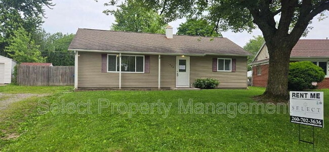 Primary Photo - 622 Brandford Ct