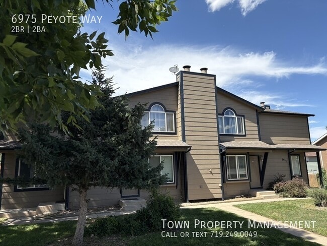 Building Photo - 6975 Peyote Way