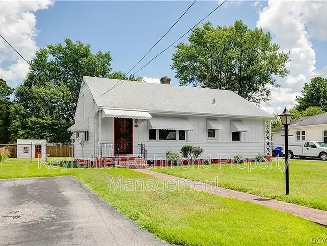 Building Photo - 4817 Sydclay Dr
