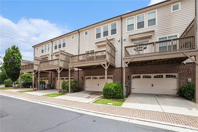 Building Photo - 1438 Druid Manor Blvd