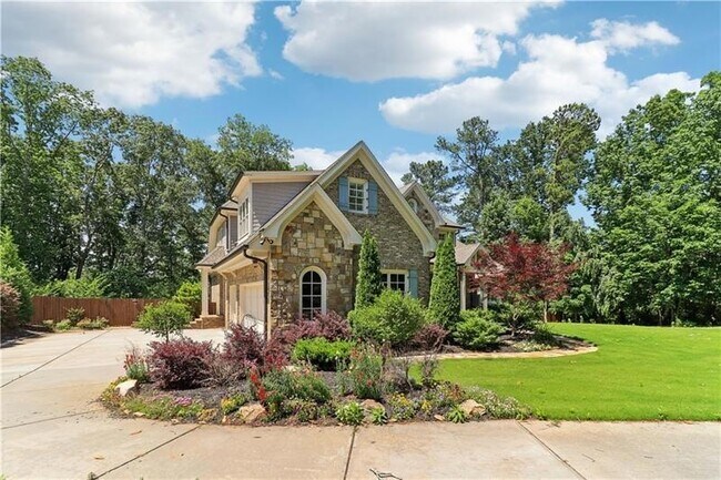 Building Photo - 211 Mount Vernon Hwy