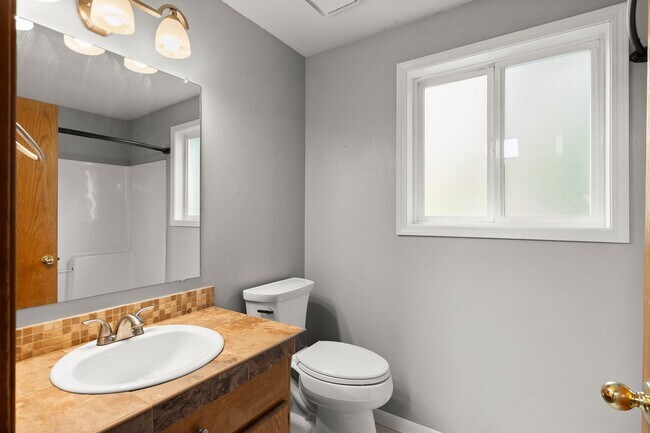 Building Photo - West Beaverton, 3 Bedroom, 2.5 Bath on Large Lot